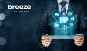 Read more about the article Top 5 ERP Solutions to Look Out For Indian SMEs in 2021