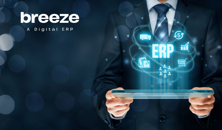 You are currently viewing Top 5 ERP Solutions to Look Out For Indian SMEs in 2021