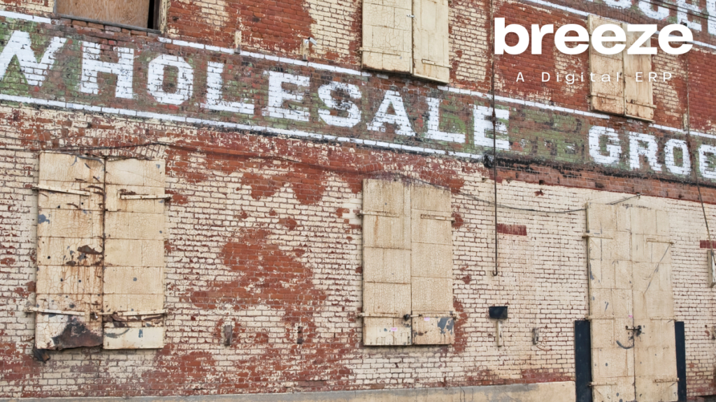 Step-up the Inventory Game For Smooth Running Of Business